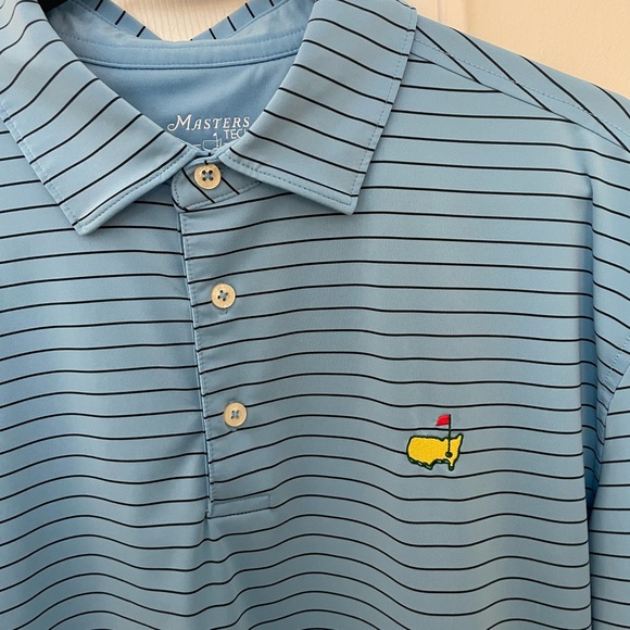 Masters Performance Polo - Picture 2 of 4